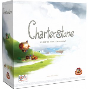 Charterstone Charterstone